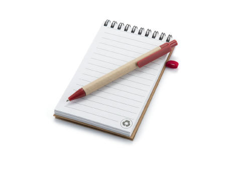 Libreta Ecocard