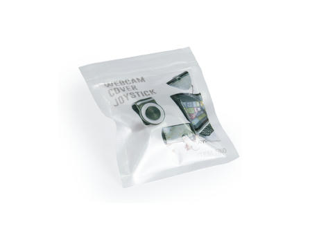 Tapa Webcam Joystick Maint