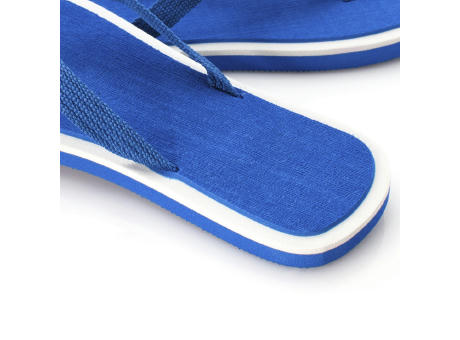 Chanclas Caimán