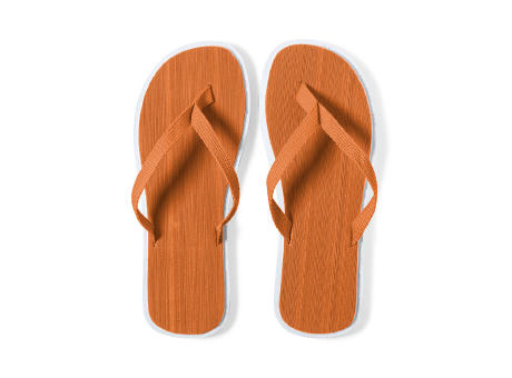 Chanclas Caimán