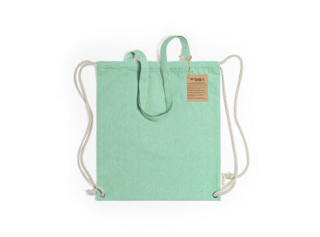 Bolsa Mochila Fenin