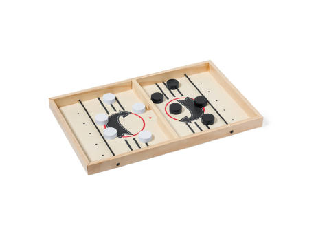Juego Wolen