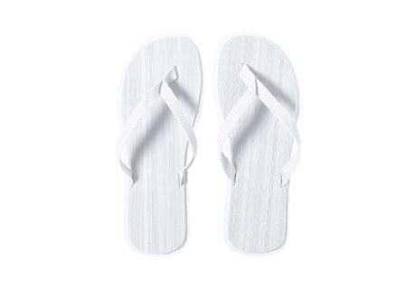 Chanclas Caimán