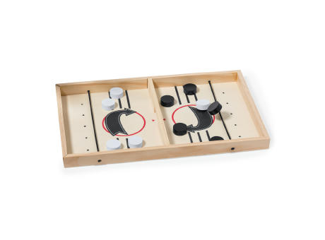 Juego Wolen