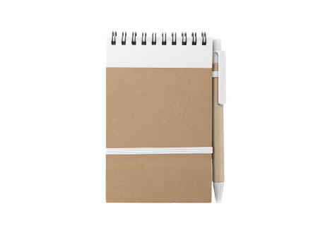 Libreta Ecocard