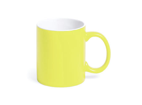 Taza Lousa