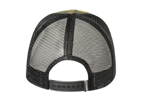 Gorra Pamper