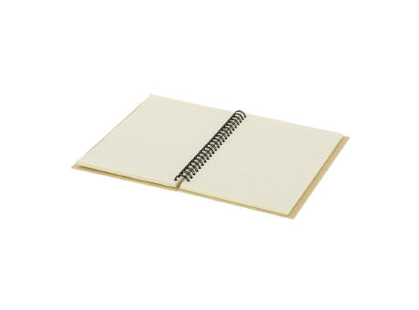 Libreta Planning Mensual Celik