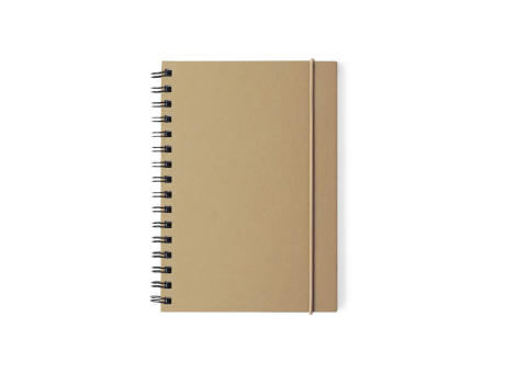 Libreta Zubar