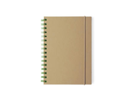 Libreta Zubar