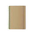 Libreta Zubar