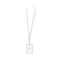 Identificador Lanyard Fleck