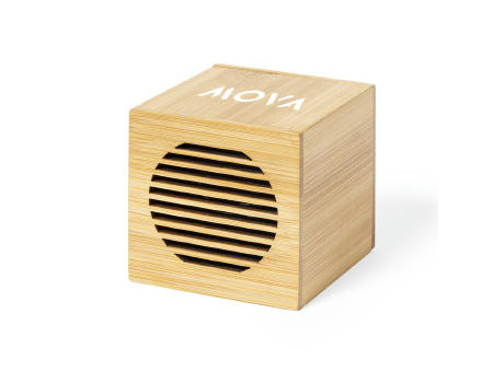 Altavoz Teoden