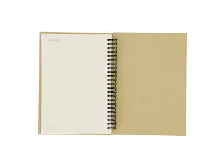 Libreta Planning Mensual Celik