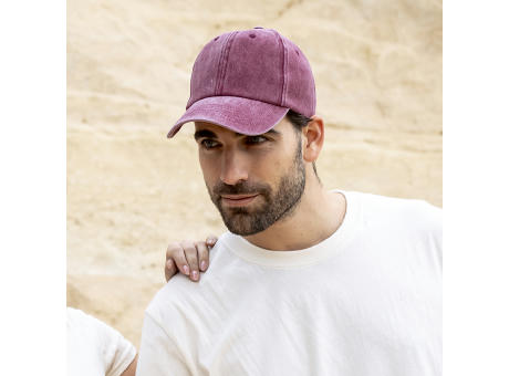 Gorra Bongs