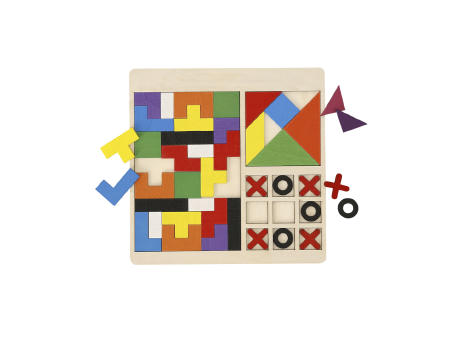 Set Puzzles Meloxar