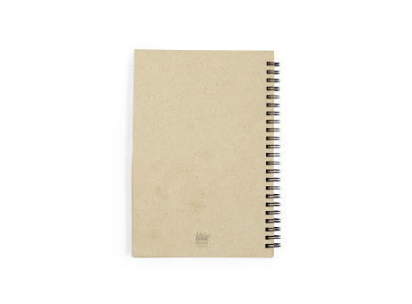 Libreta Nigmar