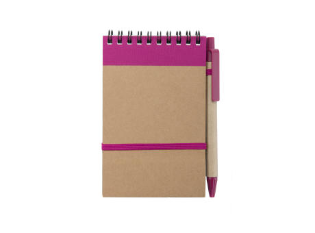 Libreta Ecocard