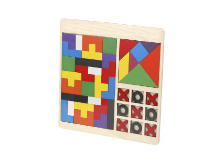 Set Puzzles Meloxar