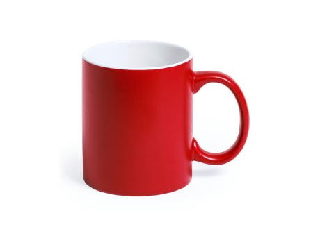 Taza Lousa
