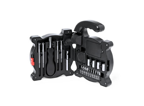 Set Herramientas Hancuk