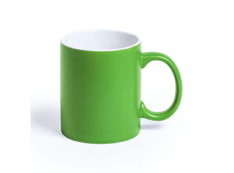 Taza Lousa