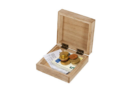 Caja Presentación Macalix