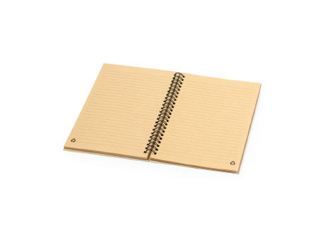 Libreta Nigmar