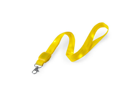 Lanyard Wilou