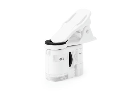 Microscopio Saganix 60X