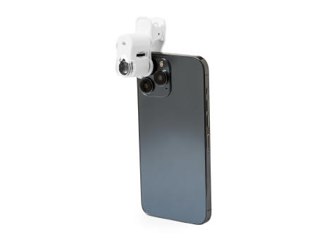 Microscopio Saganix 60X