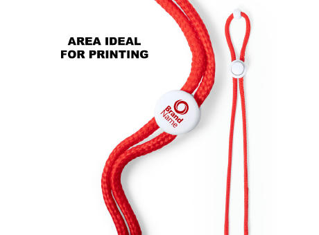 Lanyard Menfix