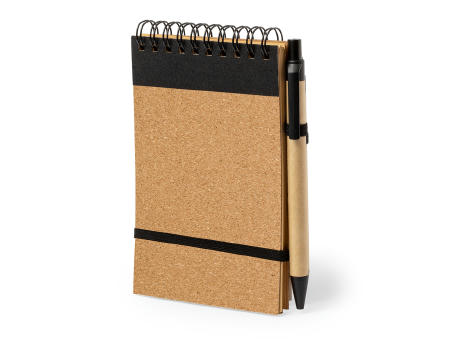 Libreta Teyaki