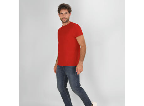 Camiseta Adulto Color Perkins