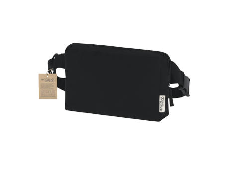 Riñonera Bandolera Koban