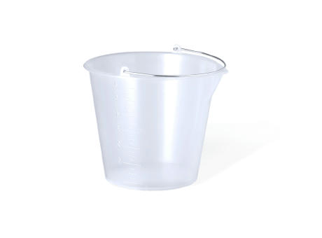 Cubo Medidor Manson 6 L