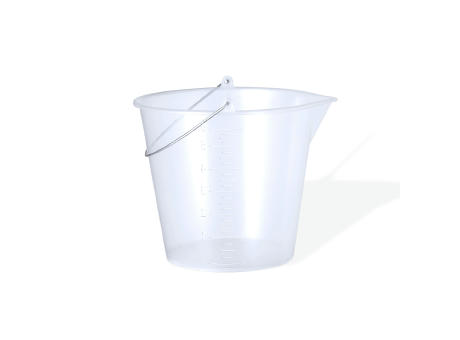 Cubo Medidor Manson 6 L