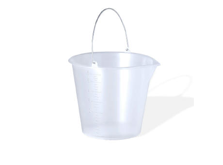 Cubo Medidor Manson 6 L