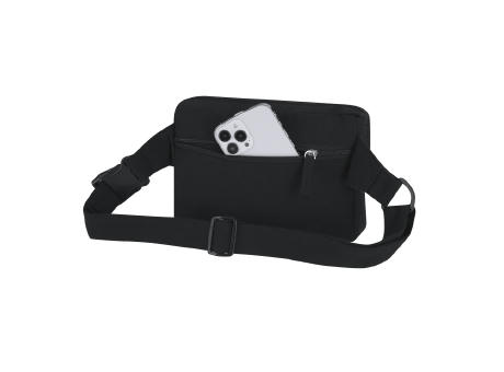 Riñonera Bandolera Koban