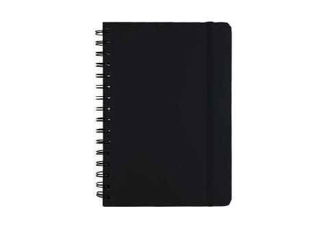 Libreta Pusik