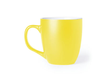 Taza Mabery