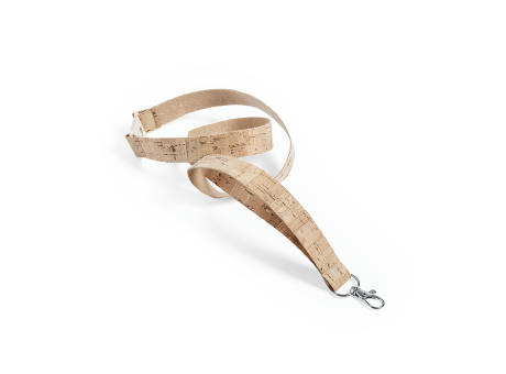 Lanyard Bespal