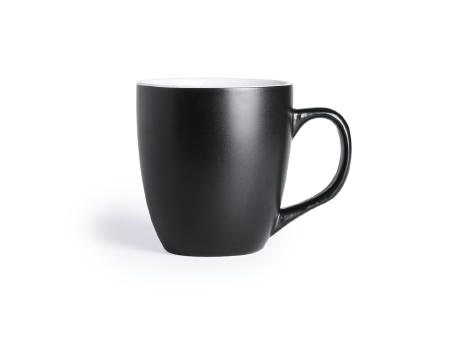 Taza Mabery