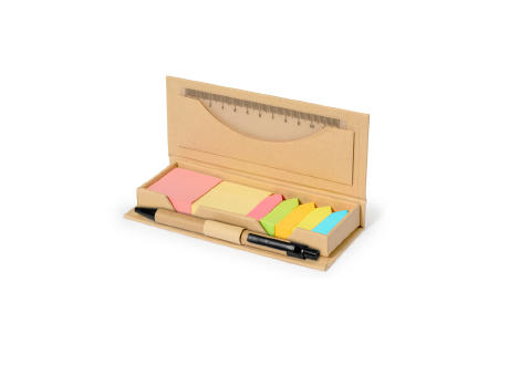 Set Oficina Alisio