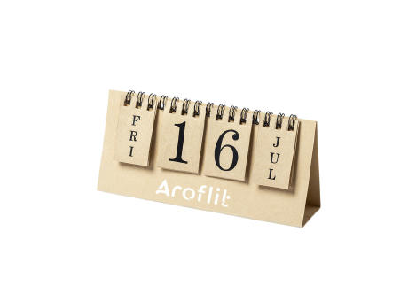 Calendario Perpetuo Gadner