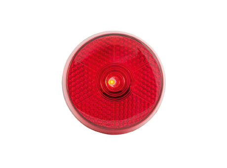 Luz Seguridad Flash