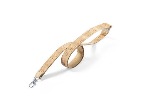 Lanyard Bespal