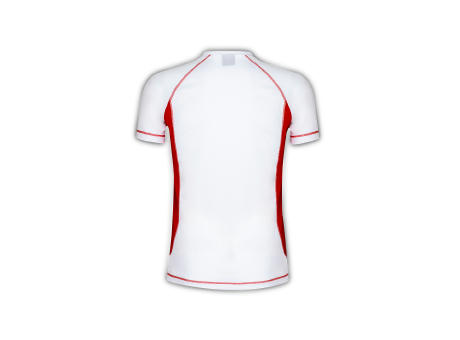 Camiseta Adulto Combi