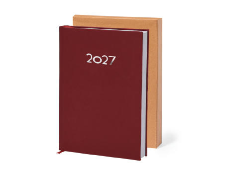 Agenda Canek