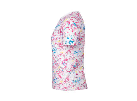 Camiseta Adulto Helixa